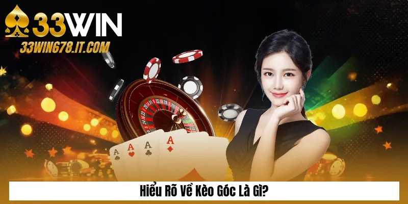Kèo Phạt Góc Là Gì? Cách Chơi Kèo Corner Dễ Thắng 3 Hiểu Rõ Về Kèo Góc Là Gì?
