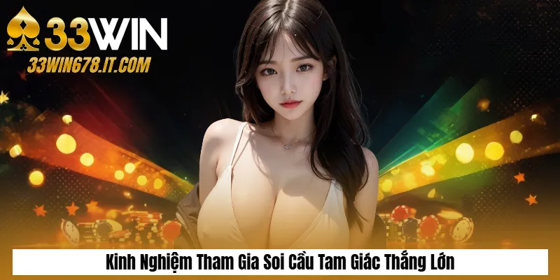 Cách Tính Lô Đề Chuẩn: Phương Pháp Soi Cầu Chính Xác 4 Kinh Nghiệm Tham Gia Soi Cầu Tam Giác Thắng Lớn