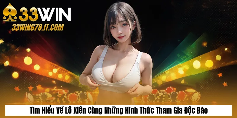 Tìm Hiểu Về Lô Xiên: Cách Chơi & Soi Cầu Dễ Trúng 2 Tìm Hiểu Về Lô Xiên Cùng Những Hình Thức Tham Gia Độc ĐáoTìm Hiểu Về Lô Xiên Cùng Những Hình Thức Tham Gia Độc Đáo